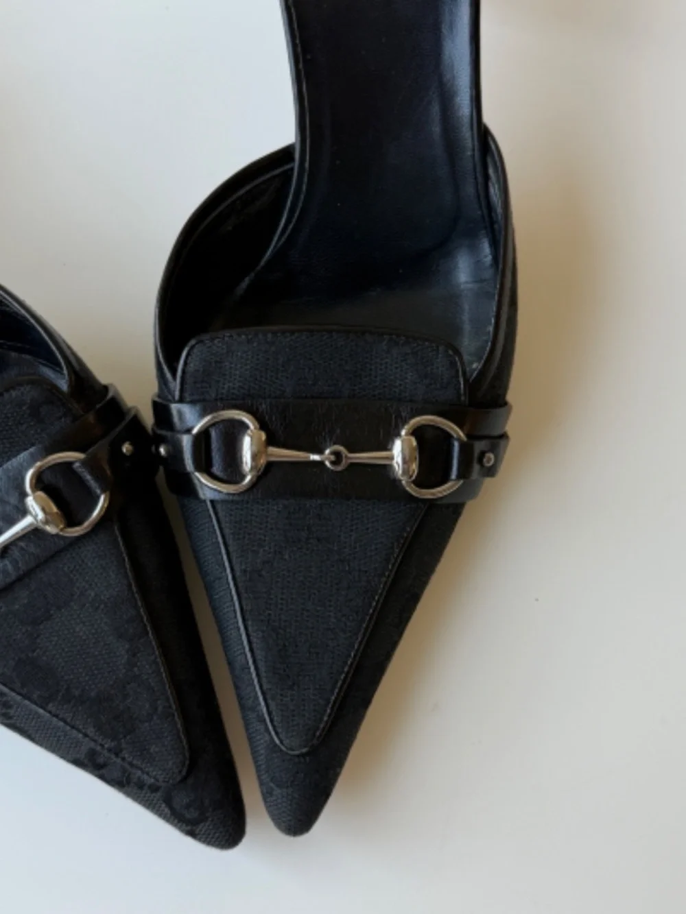 Gucci vintage by
